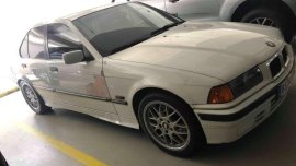 BMW 316I 1995 FOR SALE