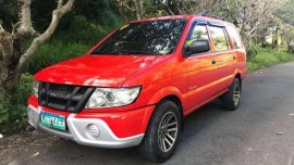 2013 Isuzu Crosswind for sale