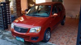 2012 Suzuki Alto for sale