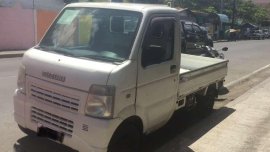 2019 Suzuki Multicab for sale