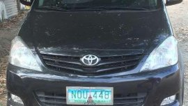 2010 Toyota Innova for sale