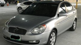 Hyundai Accent 2007 for sale