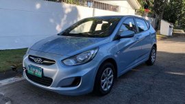 2013 Hyundai Accent for sale