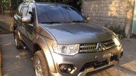 Mitsubishi Montero Sports 2014 for sale