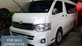 2014 Toyota Hiace for sale