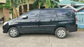 Toyota Innova 2011 for sale