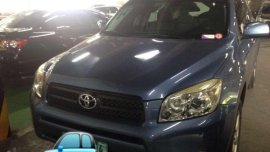 2008 Toyota Rav4 for sale