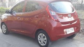 HYUNDAI EON 2014 FOR SALE