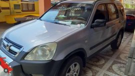 Honda Crv 2002 for sale