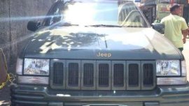 1996 Jeep Grand Cherokee for sale