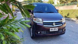 2015 Suzuki APV for sale