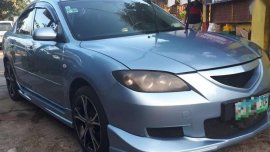 2007 Mazda 3 for sale