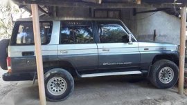 Toyota Land Cruiser Prado 2001 for sale