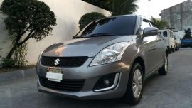 2016 Suzuki Swift for sale