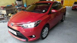 Toyota Vios 2017 for sale