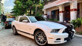2014 Ford Mustang for sale