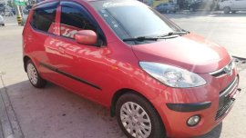Hyundai I10 2011 for sale