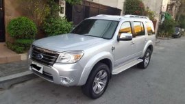 2009 Ford Everest for sale