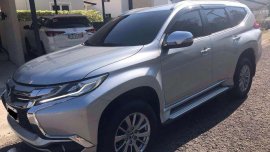 2016 Mitsubishi Montero for sale