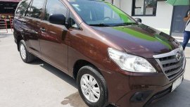 Toyota Innova 2015 for sale