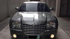 2007 Chrysler 300C for sale