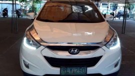 Hyundai Tucson 2012 for sale
