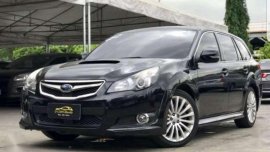 2010 Subaru Legacy for sale