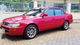 1995 Toyota Corolla for sale
