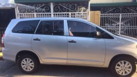 2014 Toyota Innova for sale