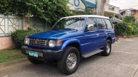 1997 Mitsubishi Pajero for sale