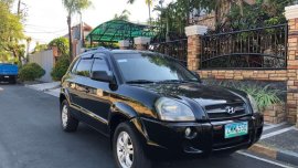 2008 Hyundai Tucson for sale