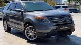 2014 Ford Explorer for sale
