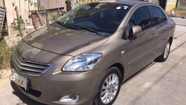 Toyota Vios G AT 2012 for sale