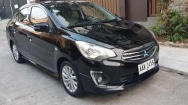 2015 Mitsubishi Mirage G4 for sale