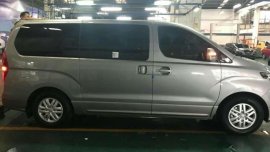 2019 HYUNDAI GRAND STAREX FOR SALE