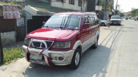 Mitsubishi Adventure 2002 for sale