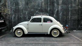 1962 Volkswagen Beetle for sale