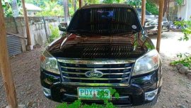 Ford Everest 2011 for sale