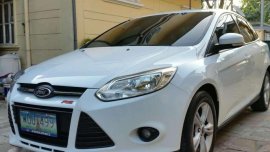 Ford Focus 2013 for sale
