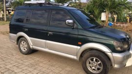 Mitsubishi Adventure Model 2000 for sale