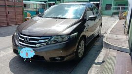 Honda City 2012 for sale