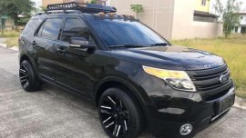 2014 Ford Explorer for sale