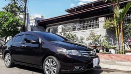 2013 Honda City for sale