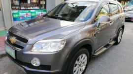 2009 Chevrolet Captiva for sale