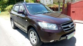 Hyundai Santa Fe 2011 for sale
