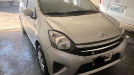 2014 Toyota Wigo for sale