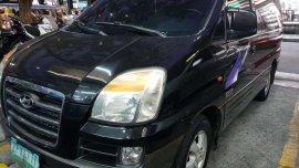 2007 Hyundai Starex for sale