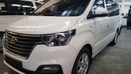 2019 Hyundai Grand Starex for sale