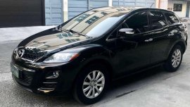 2011 Mazda CX7 for sale