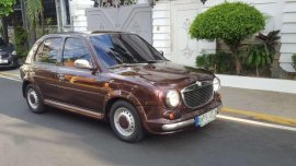 2000 Nissan Verita for sale